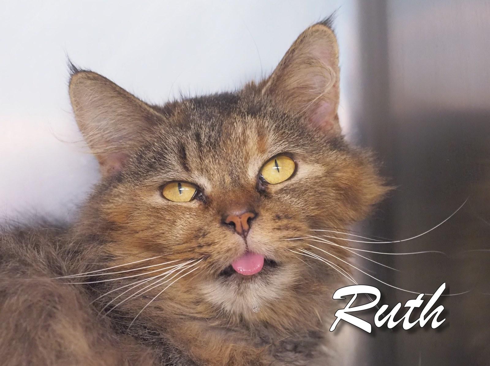 Ruth