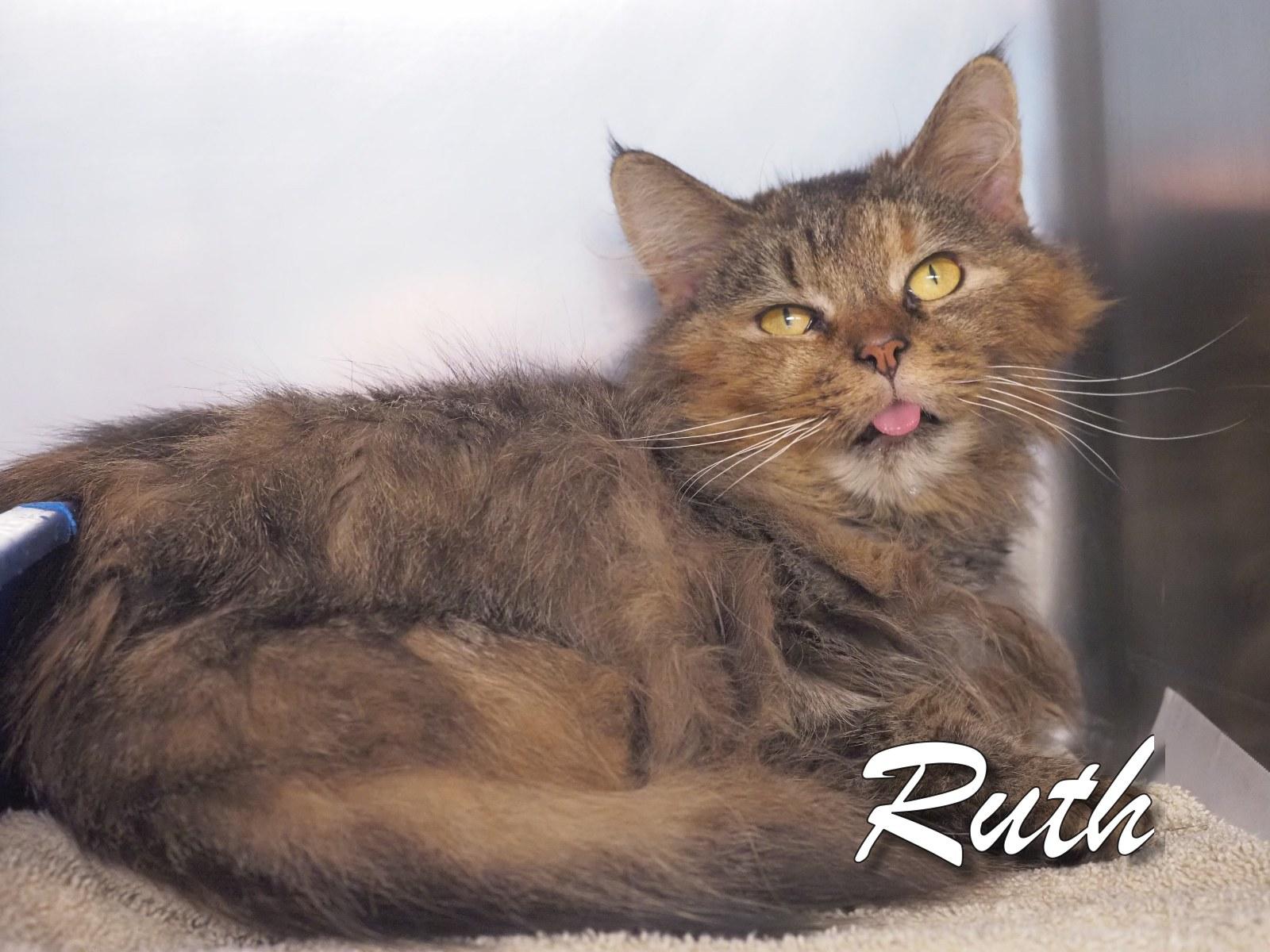 Ruth