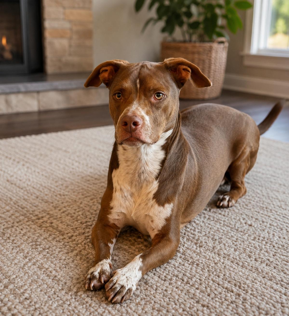 Enlarge Briggs, a ADOPTABLE mixed breed in Phoenix, AZ image 2/4