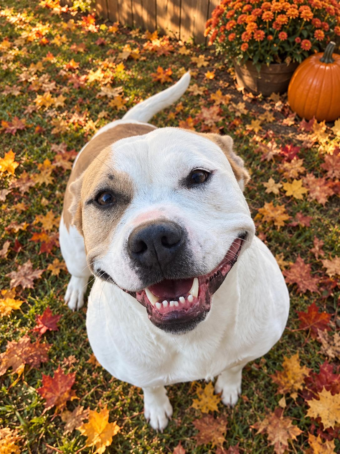 Enlarge Josie, a Adoptable mixed breed in Lancaster, KY image 2/4