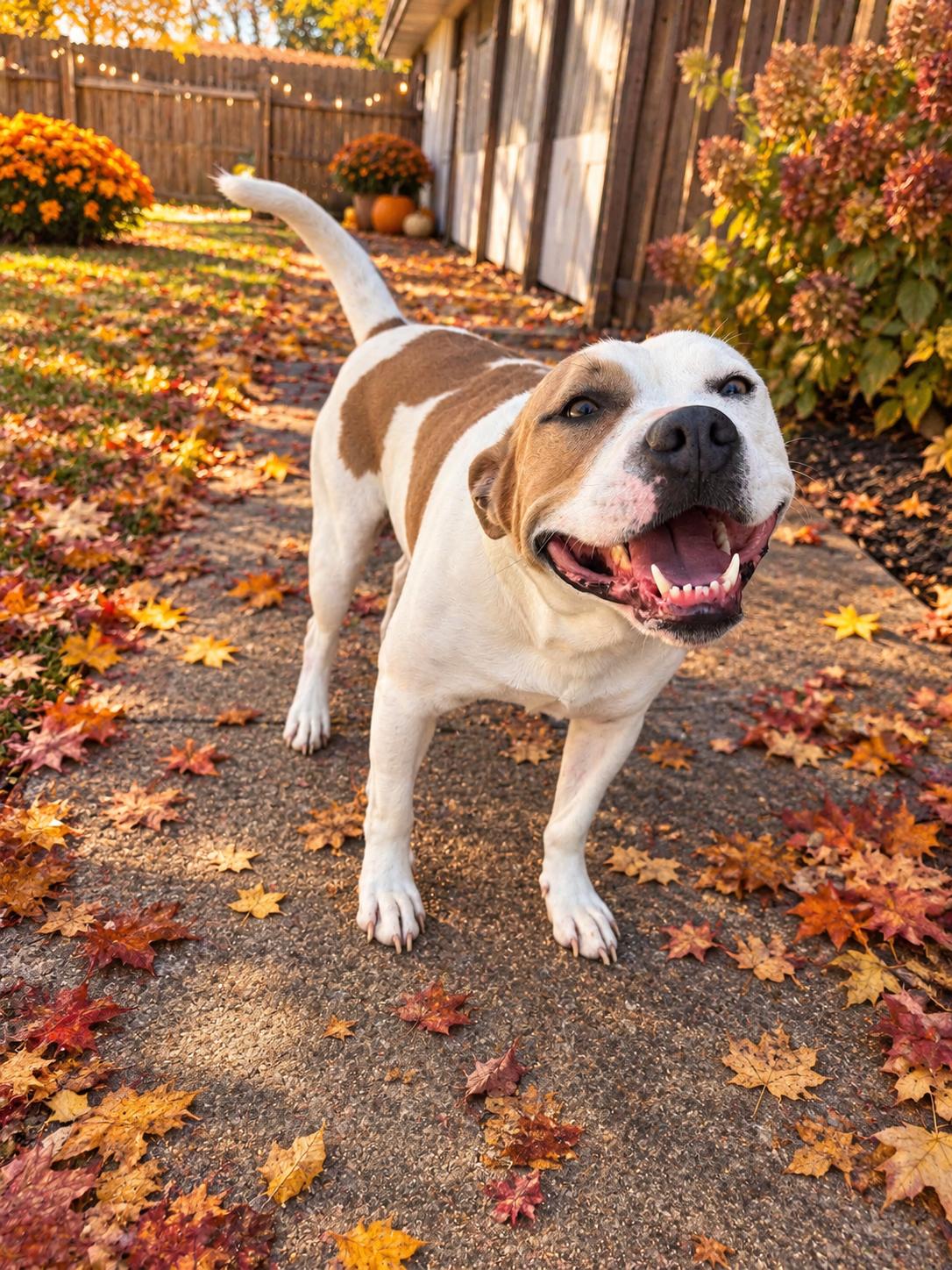 Enlarge Josie, a Adoptable mixed breed in Lancaster, KY image 3/4