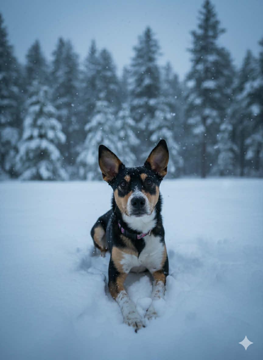 Reese, a ADOPTABLE mixed breed in Palos Heights, IL image 2/4