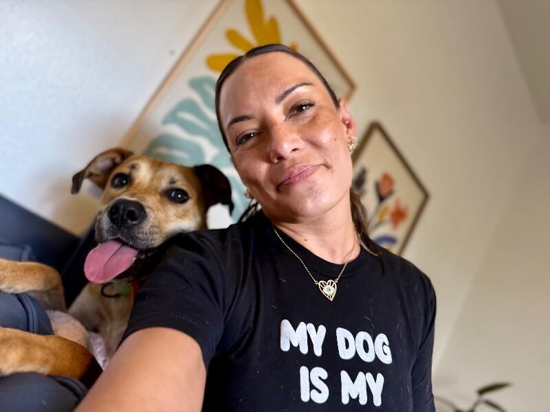 Rye Sweet as Pie Loves Everyone — thumbnail 2