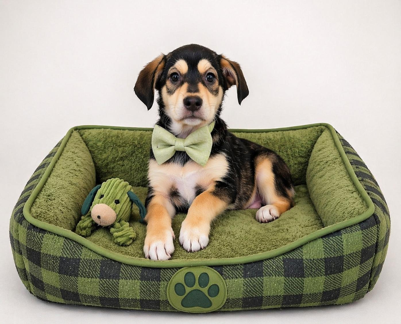 Ian, a Adoptable mixed breed in Mount Laurel, NJ image 3/3