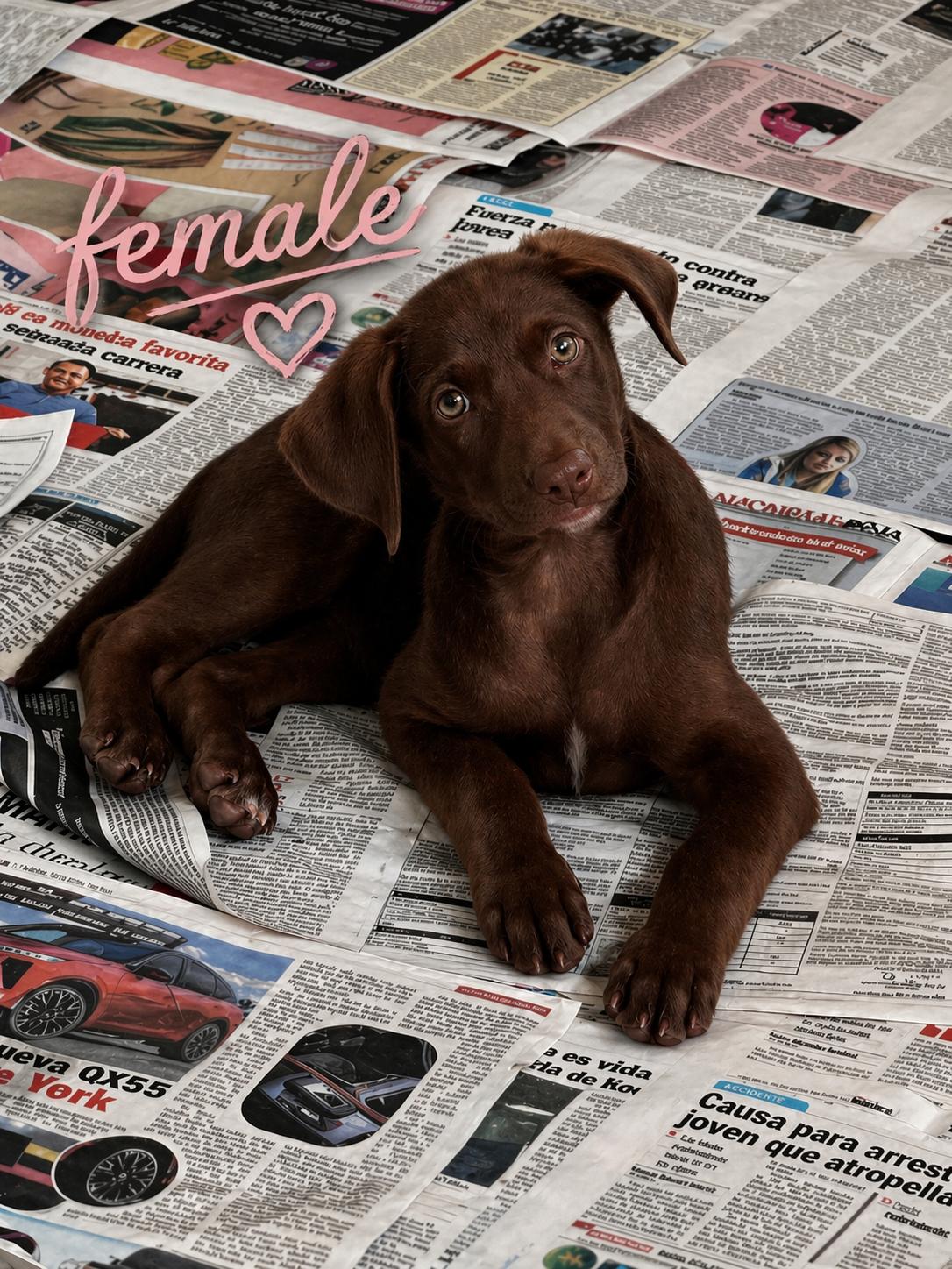 Enlarge Sigrid, a ADOPTABLE mixed breed in Ewing, NJ image 2/3