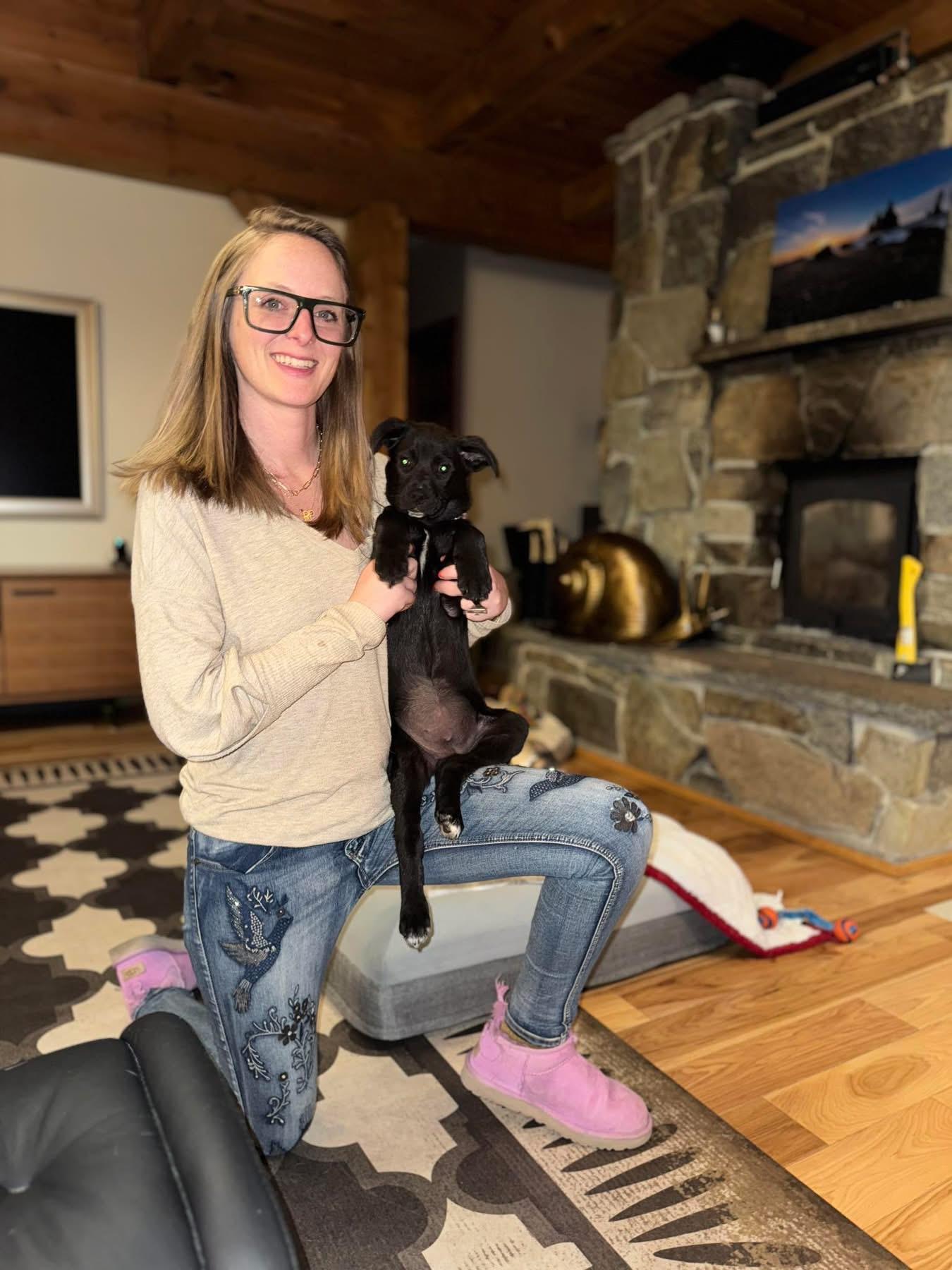 Wendy , a Adoptable Mixed Breed in Argyle, NY image 6/6