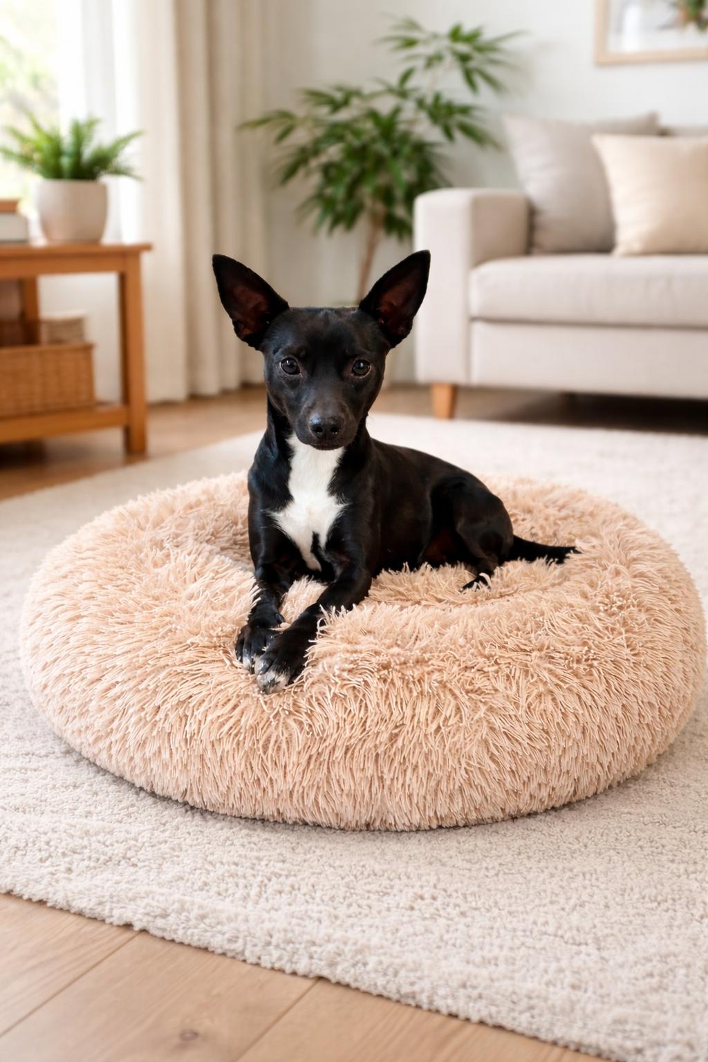 Enlarge Mindi, a ADOPTABLE mixed breed in conroe, TX image 2/4