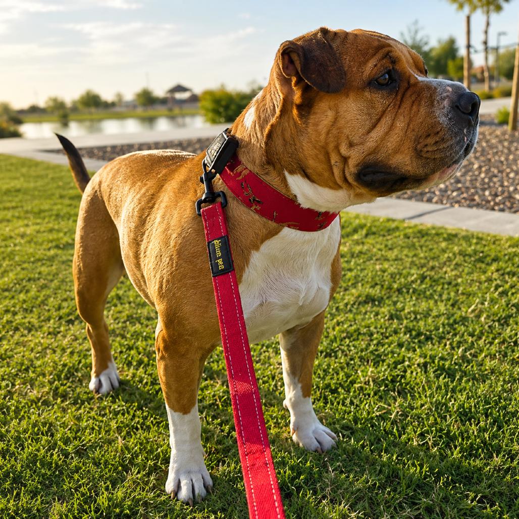 Enlarge Butterscotch, a Adoptable mixed breed in Phoenix, AZ image 4/6