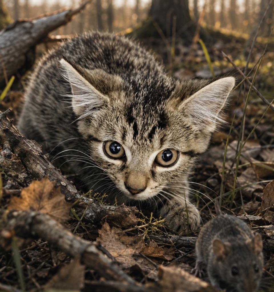 James, Adoptable, Kitten Male Domestic Short Hair.
