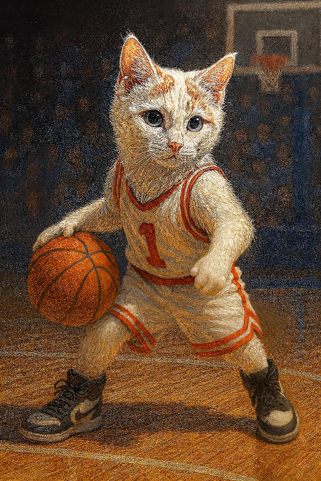 Roo, an adopted Domestic Short Hair in Mansfield, PA image 2/3