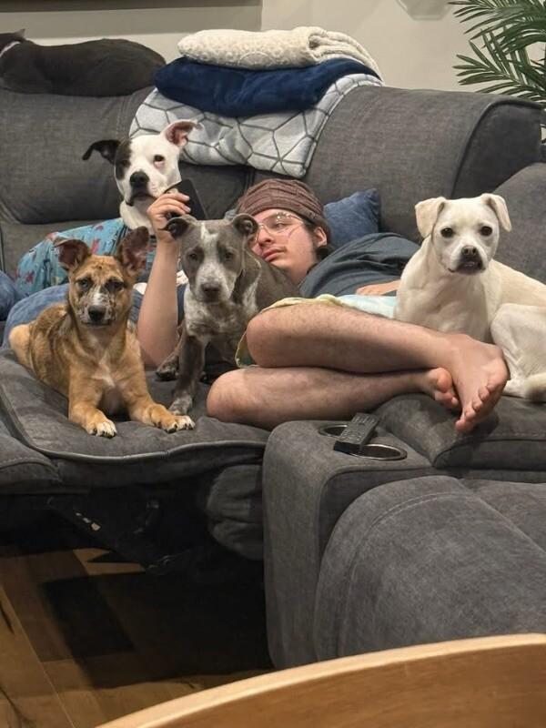 Jojo Jellybean the Sweetest Girl with the Best Smile — thumbnail 4