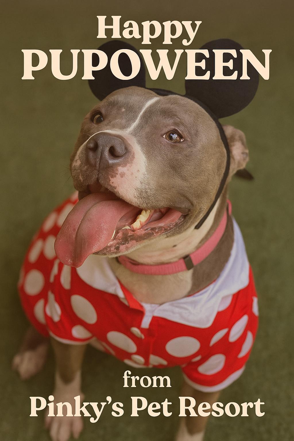 China, Adoptable, Adult Female Pit Bull Terrier & American Staffordshire Terrier.