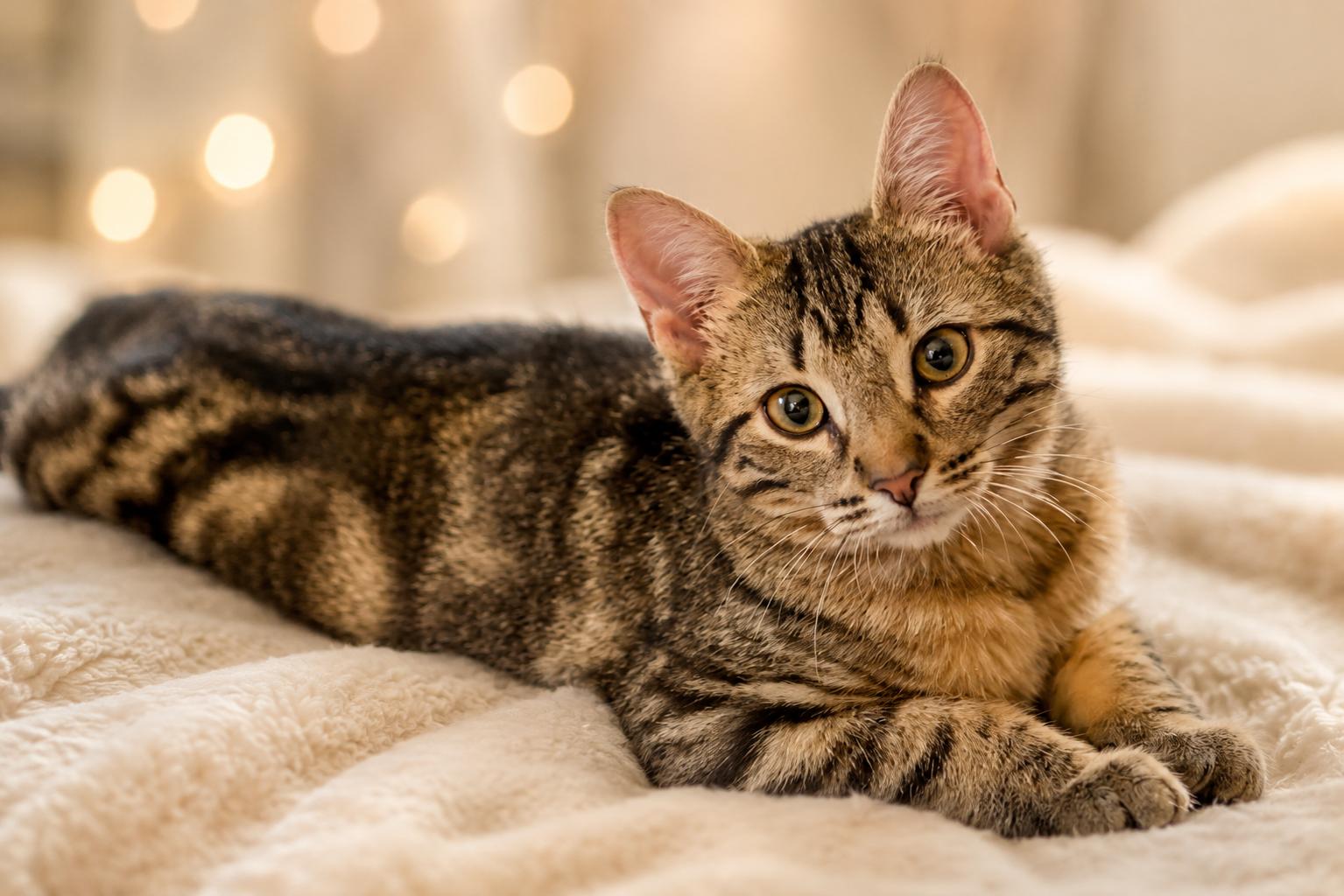 Master Houdini (FCID 7/01/26-1 Glen Mills PS) C, a Adopted Tabby in Greenville, DE image 2/3