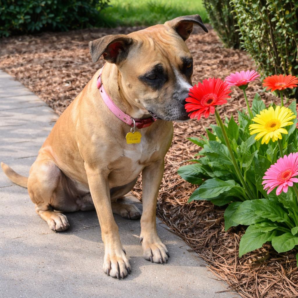 Enlarge Zula, a Adoptable mixed breed in Denver, NC image 3/6