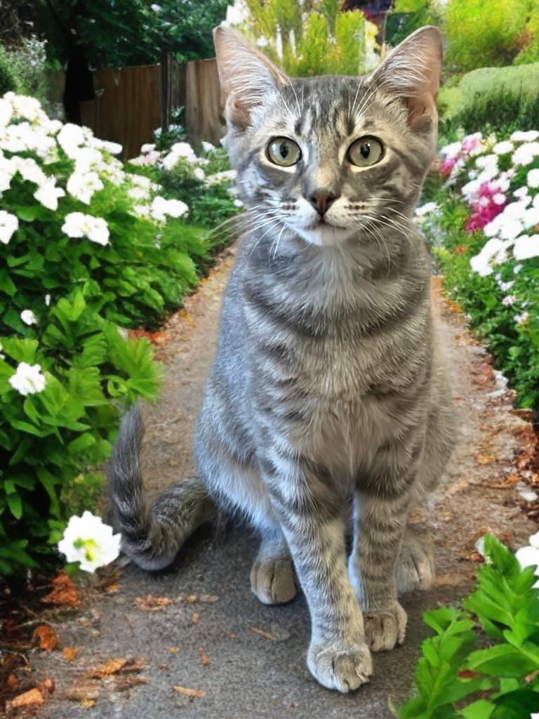 Ashe, a Adoptable Domestic Short Hair in Boston, MA image 5/5