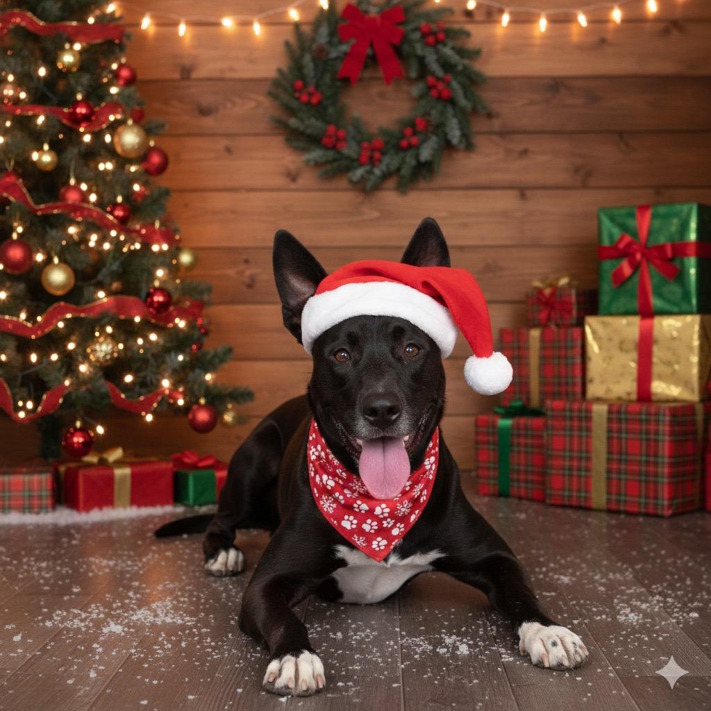 Dax, Adoptable, Adult Male Terrier.