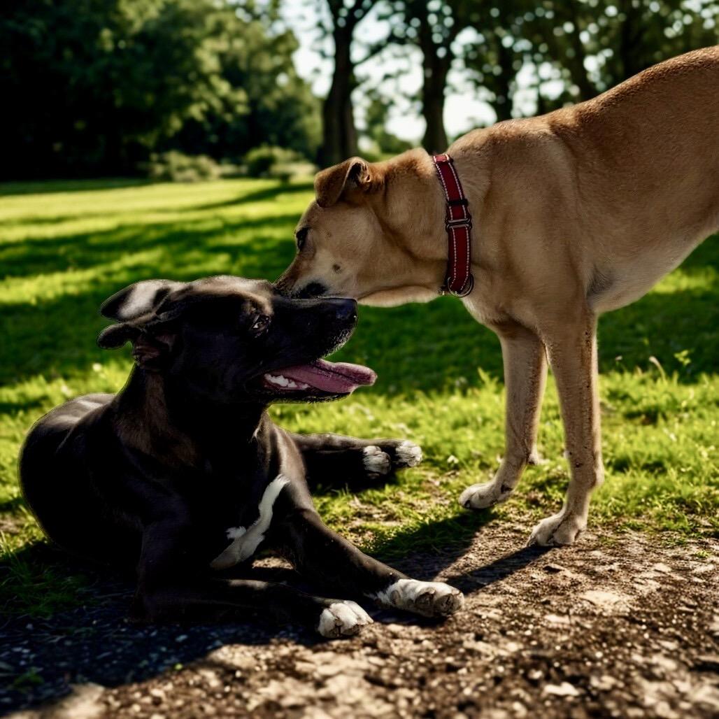 Enlarge Dax, a Adoptable Terrier in Mount Pleasant, TX image 2/6
