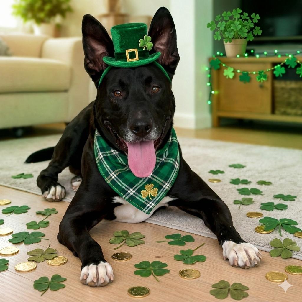 Enlarge Dax, a Adoptable Terrier in Mount Pleasant, TX image 3/6