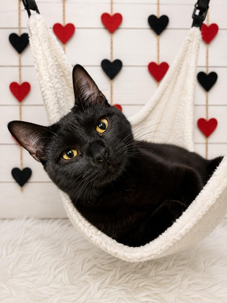 Mr. Man, Adopted, Young Male Domestic Short Hair.