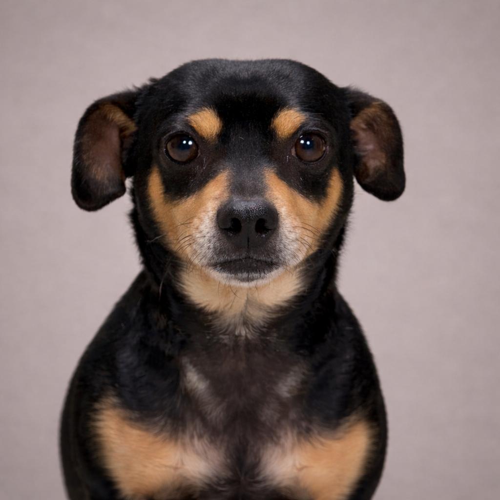 Enlarge Mino - tiny friendly boy, a Adoptable Chihuahua in Austin, TX image 2/5