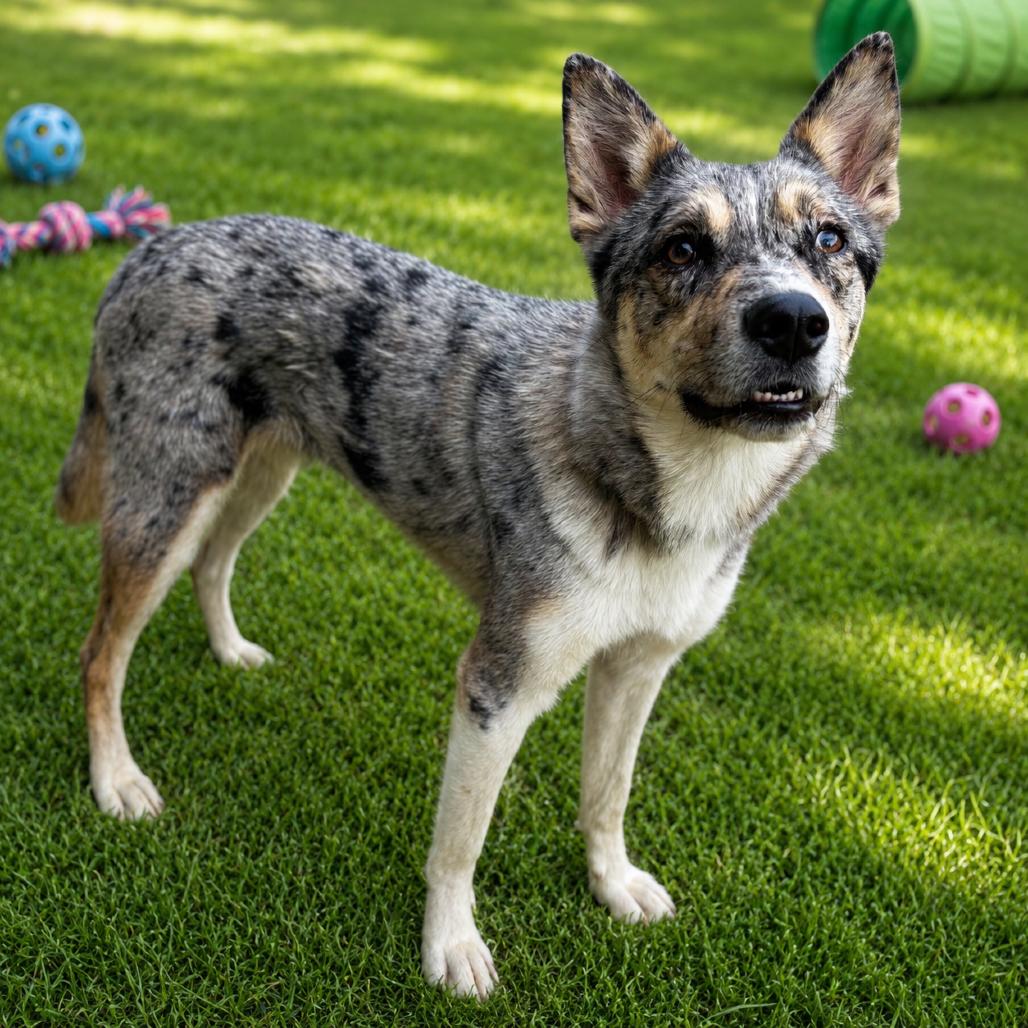 Enlarge Ace, a Adoptable mixed breed in San Jacinto, CA image 4/6