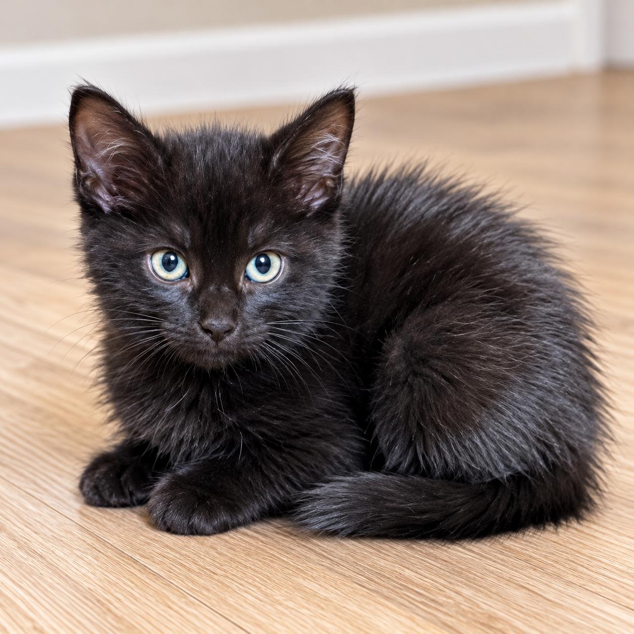 Enlarge Brie, a Adoptable Domestic Medium Hair in Hillsborough, NJ image 1/5