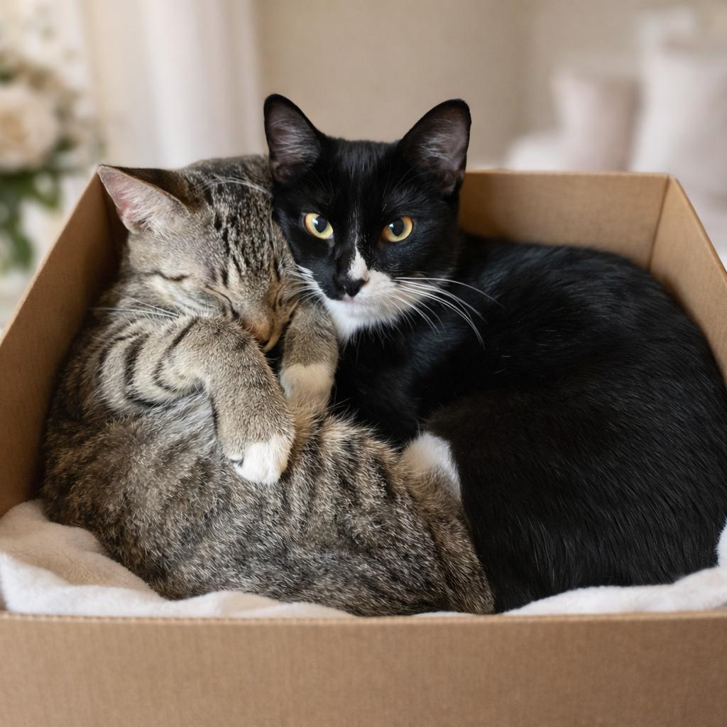 Thistle, an adopted Domestic Short Hair in Lantana, FL image 2/6