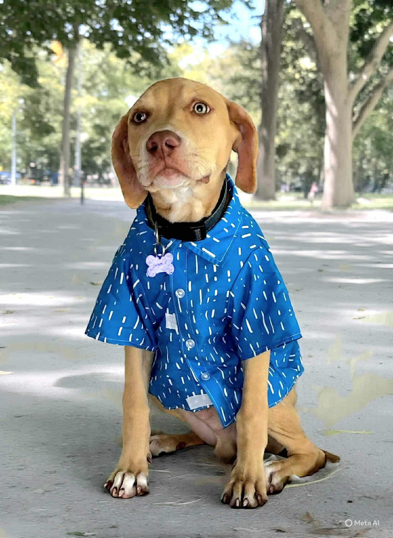 Beau, a Adopted Labrador Retriever in Gulfport, MS image 2/3