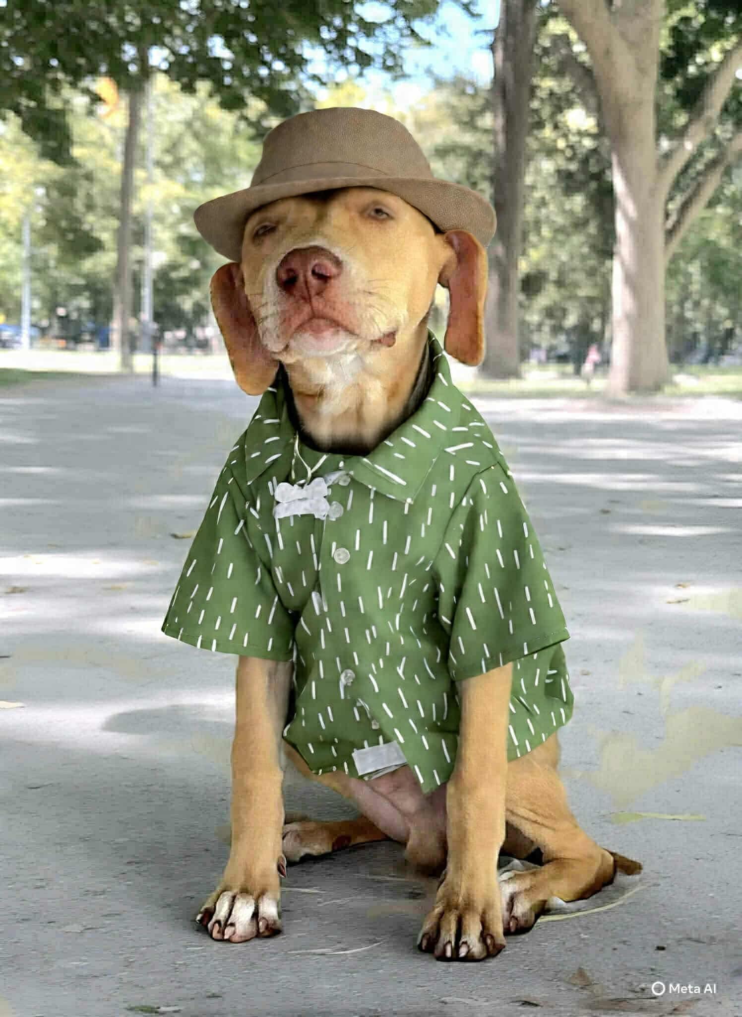 Beau, a Adopted Labrador Retriever in Gulfport, MS image 3/3