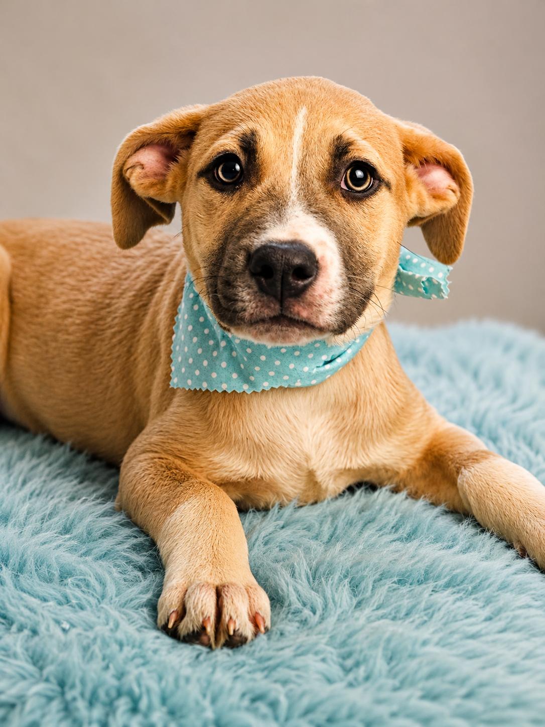 Enlarge Sydney, an adopted mixed breed in Jacksonville, FL image 2/3