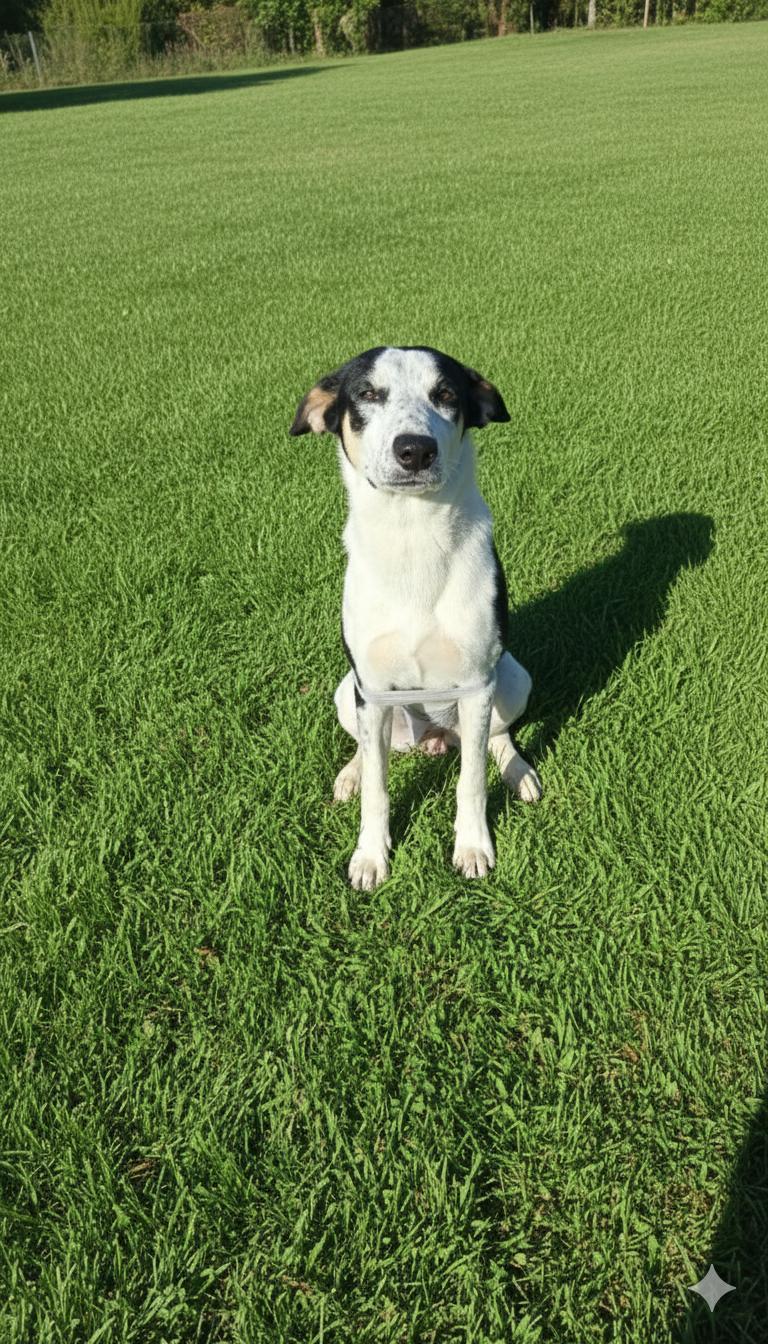 Enlarge MIA, a Adoptable mixed breed in Pittsburgh, PA image 3/6