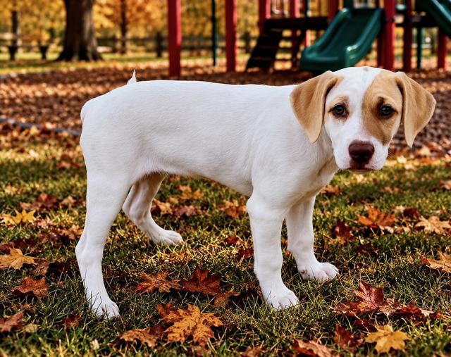 Enlarge PUPPY LAINEY WILSON, a Adopted mixed breed in Windsor, CT image 2/4