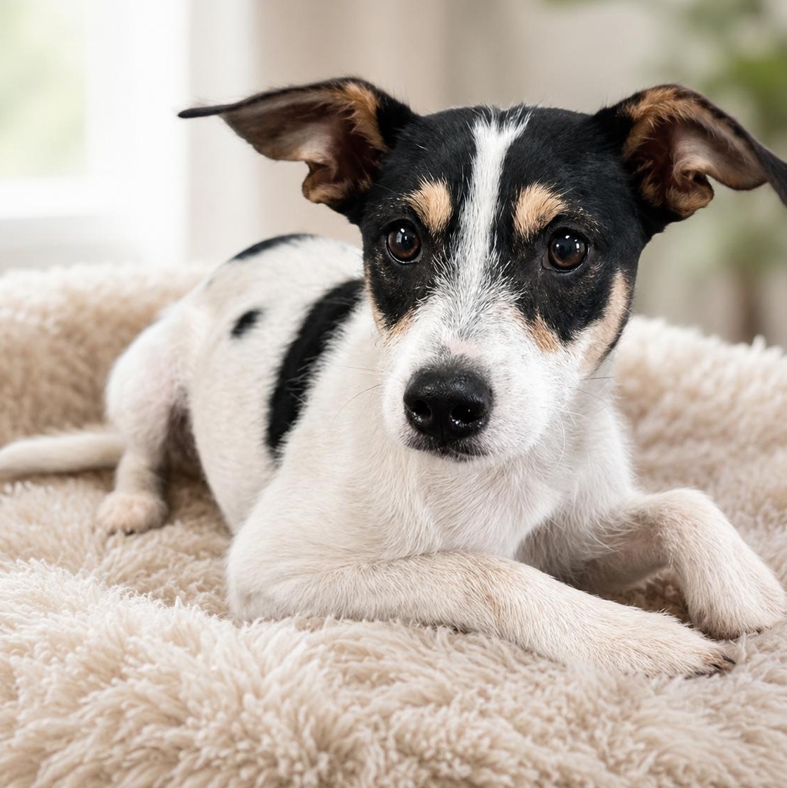 WEBSTER, an adopted mixed breed in Cranston, RI image 3/3