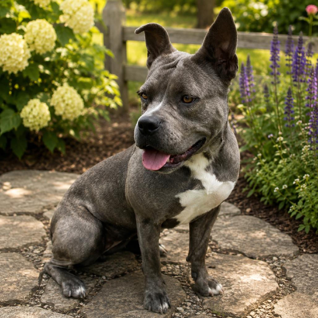 Nicole, a Adoptable Mixed Breed in Pulaski, TN image 4/6
