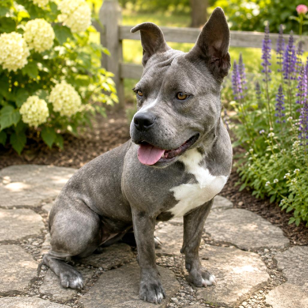 Nicole, a Adoptable Mixed Breed in Pulaski, TN image 3/6