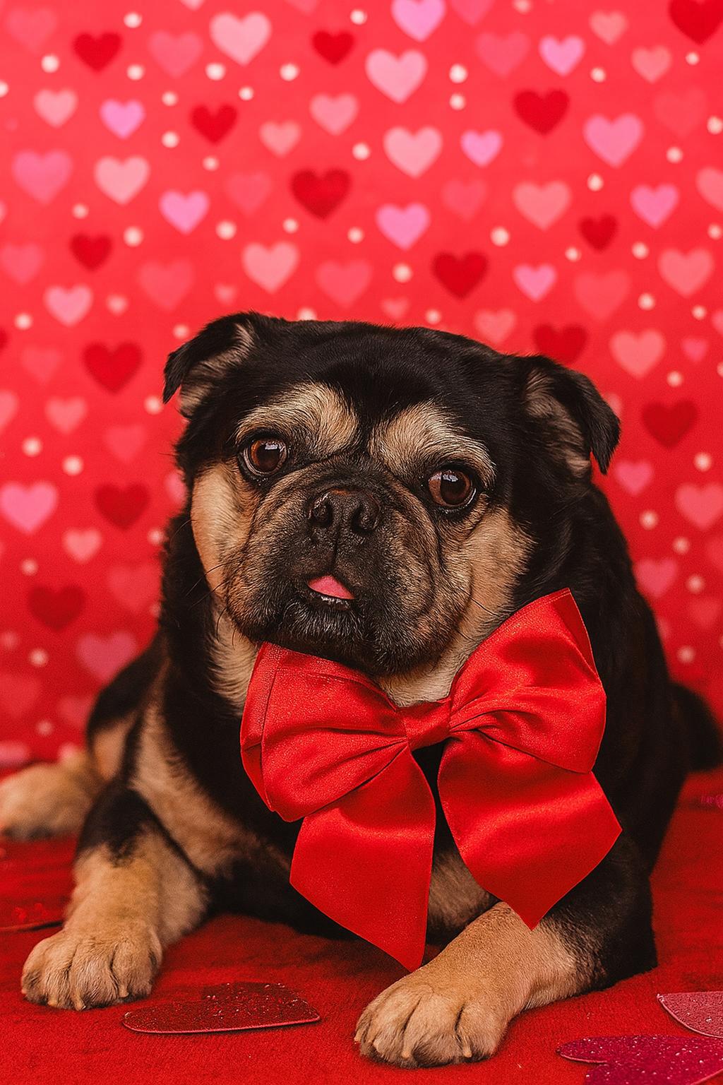 Enlarge Brutus, an adoption pending French Bulldog in Salt Lake City, UT image 1/6