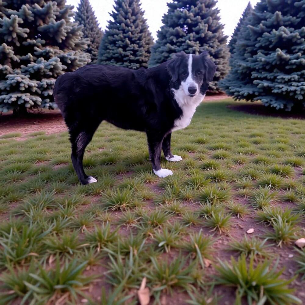 Izzy, Adoptable, Young Female Australian Shepherd.