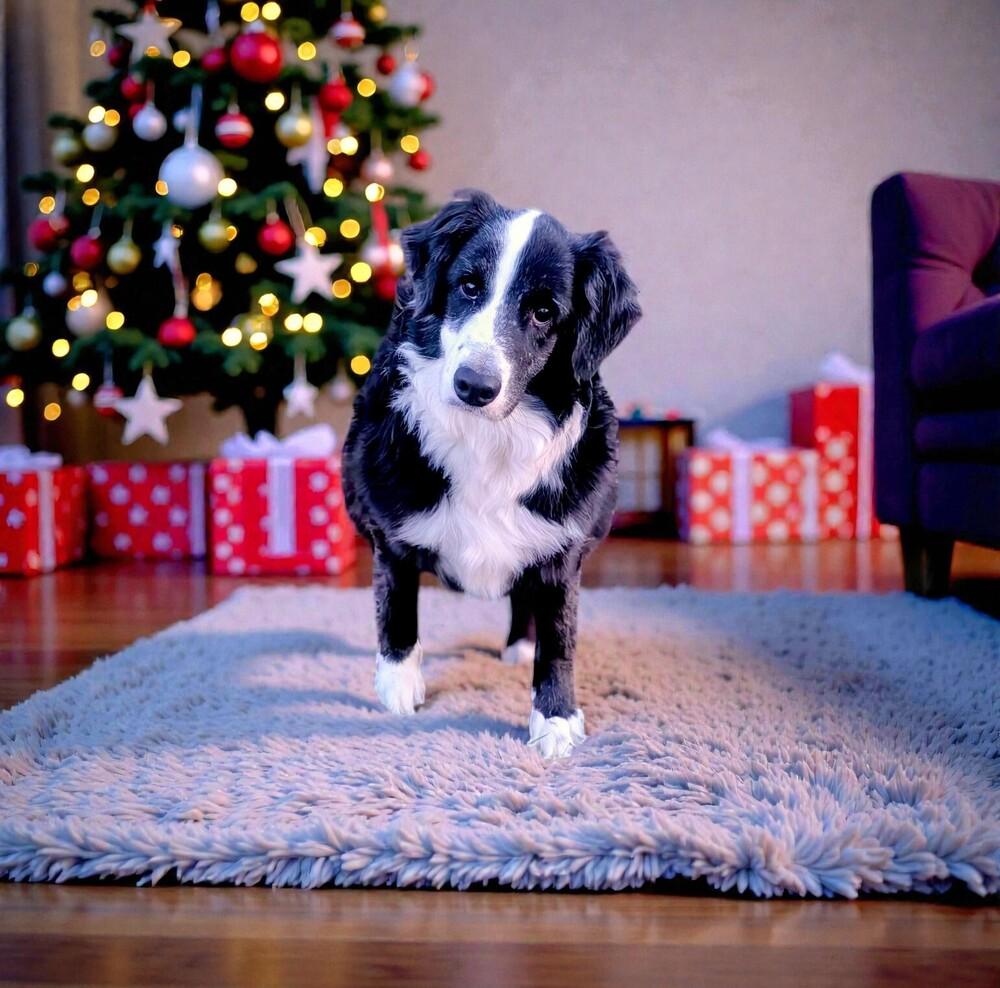 Izzy, a Adoptable Australian Shepherd in Pulaski, TN image 3/3