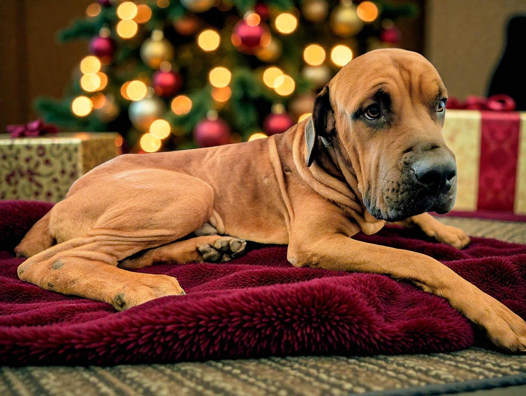 Enlarge Bubba, a ADOPTABLE Mastiff image 6/6