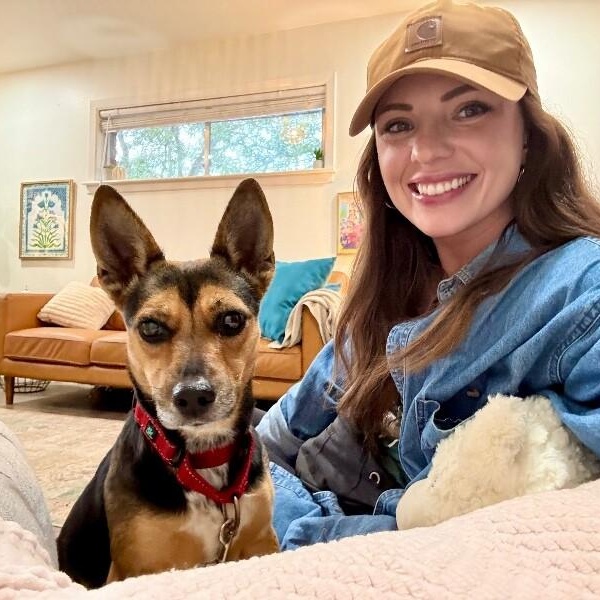 Meghan Markle the Little Royal Duchess — thumbnail 4