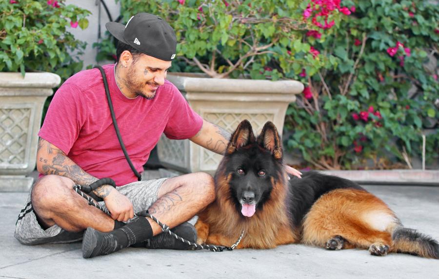 Drako Von Dassow thumbnail 2