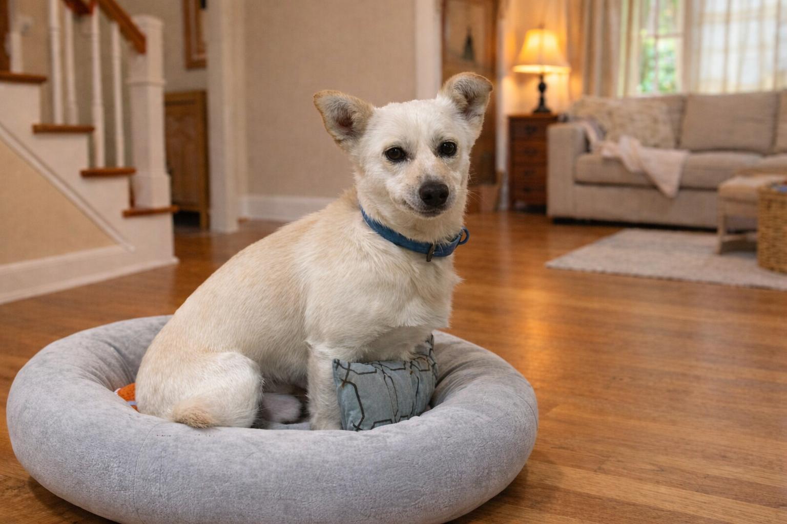 Bryan, an adopted Mixed Breed in Markham, ON image 2/6