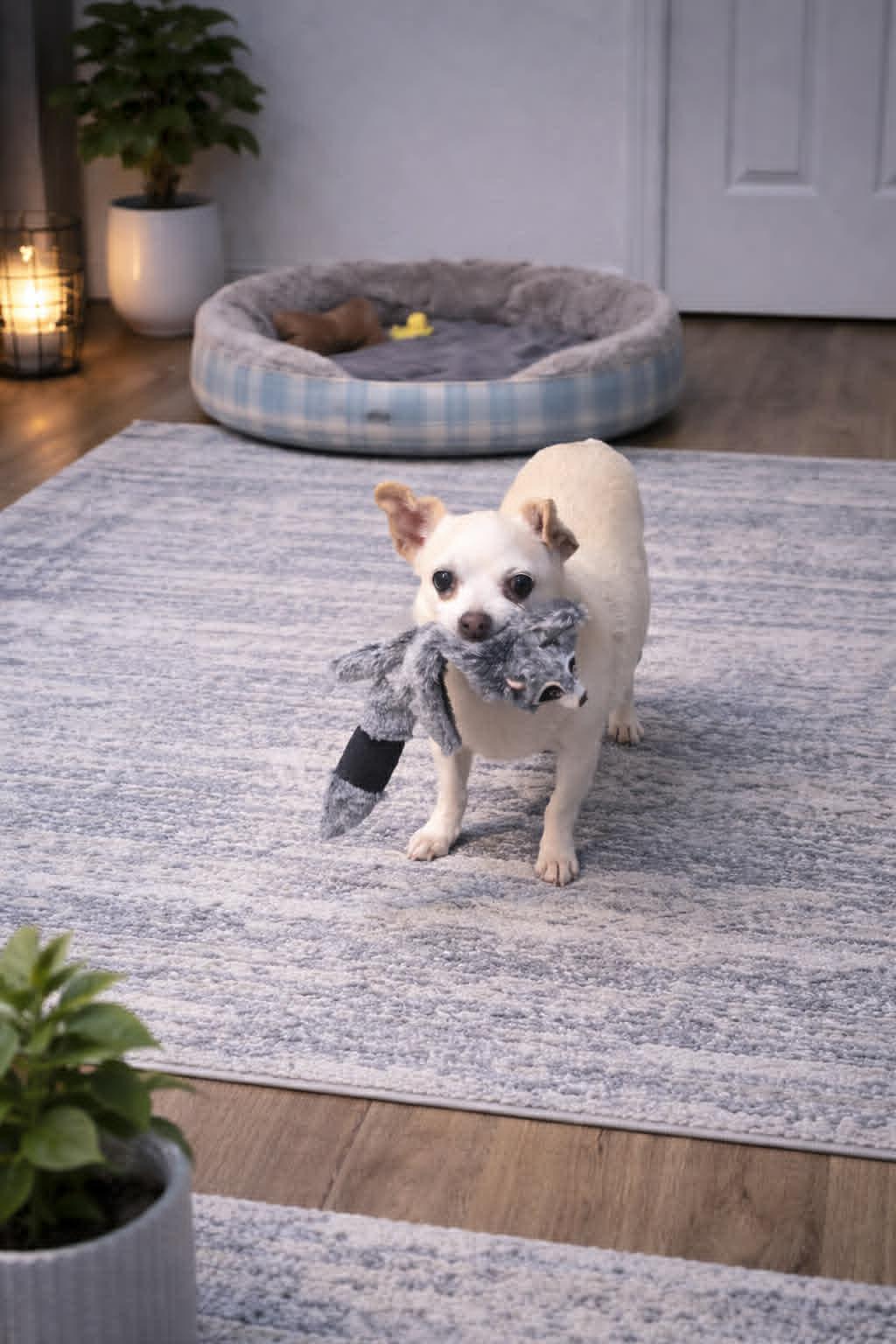 Enlarge Bobbi, an adoptable Chihuahua in Oregon, OH image 2/4