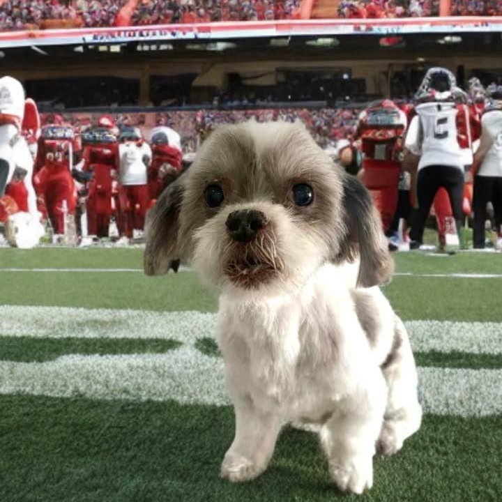 Enlarge Bubba, an adopted Shih Tzu in Las Vegas, NV image 2/4