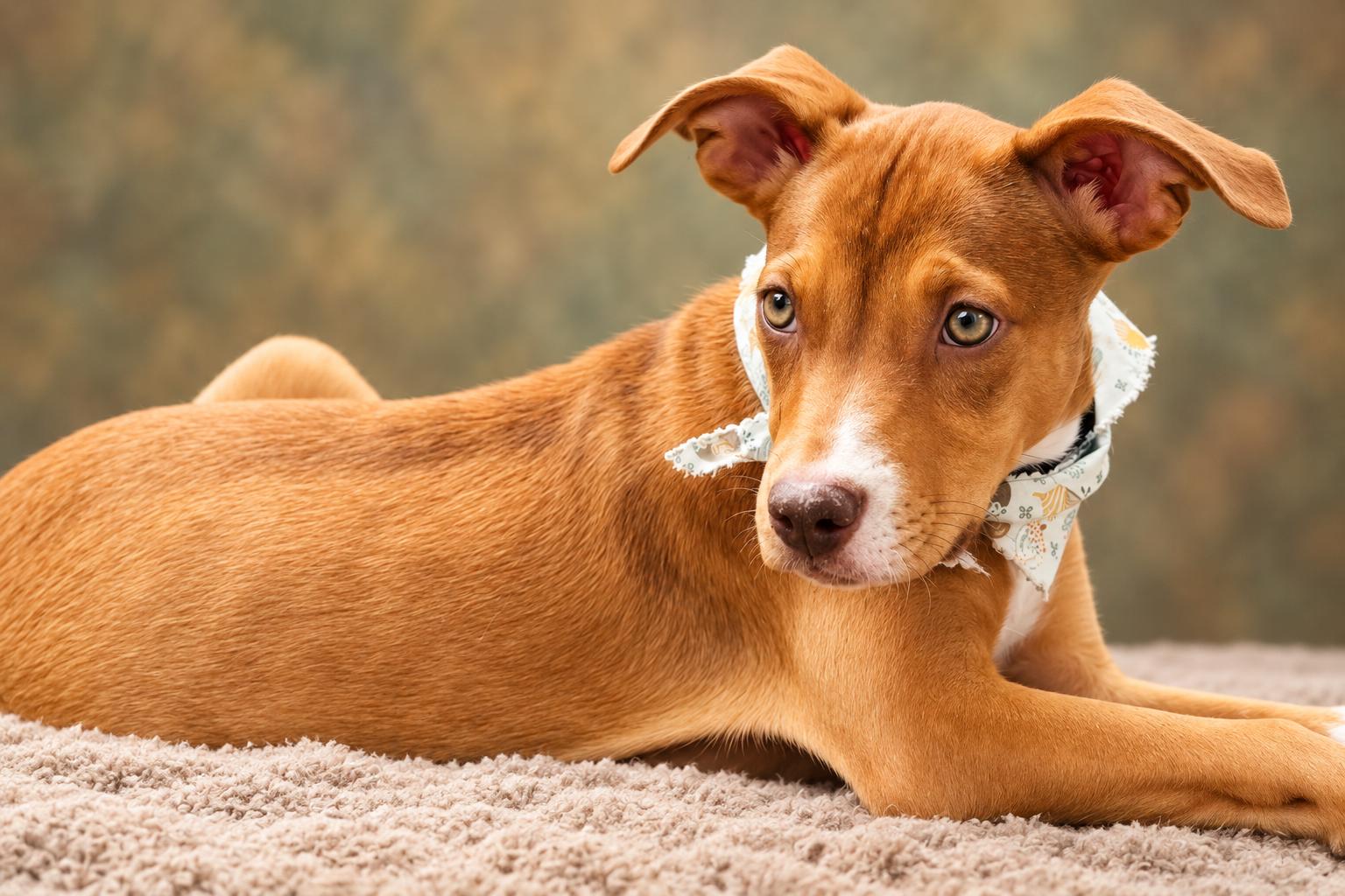 Enlarge Alice, a Adoptable mixed breed in Jacksonville, FL image 3/4