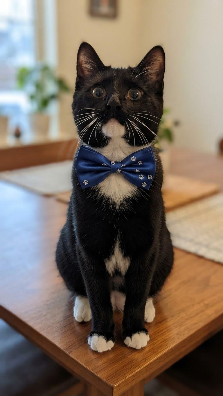 Enlarge Kevin, a Adoptable American Shorthair in Charlotte, NC image 1/6