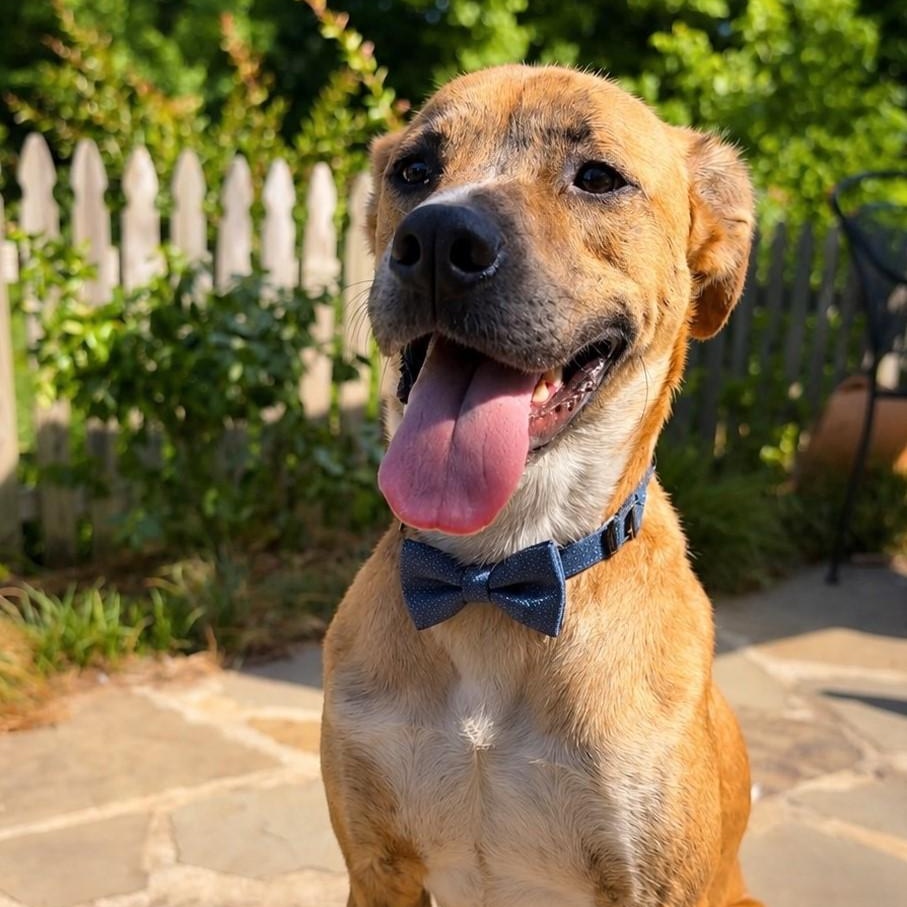 Enlarge Spunky, a Adoptable mixed breed in Helena, AL image 1/6