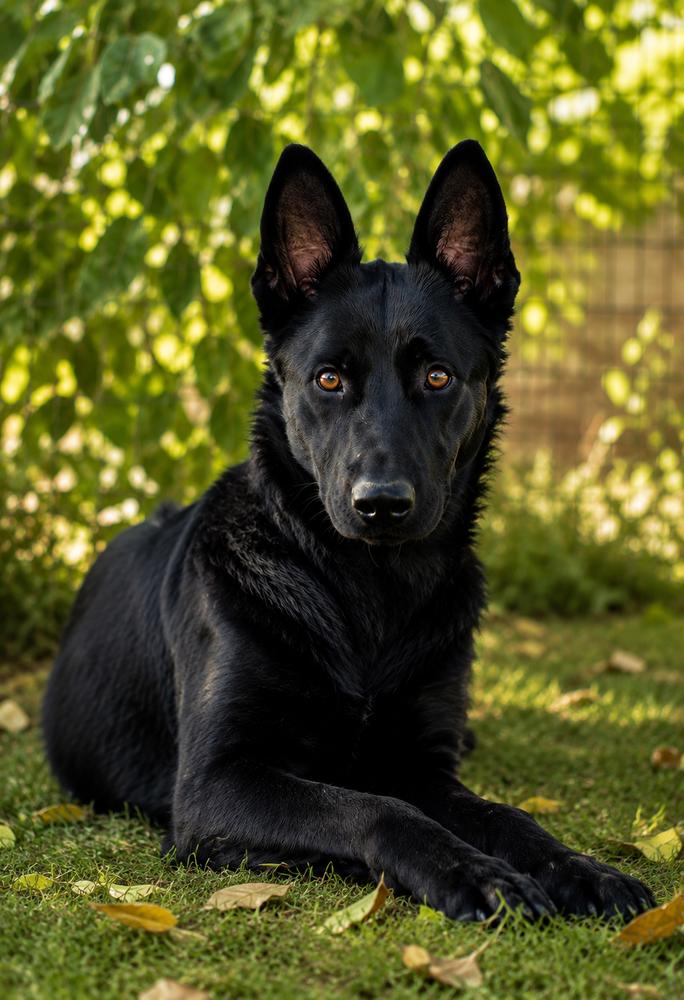 Enlarge Bella Blue, a Adoptable mixed breed in Wilton, CA image 3/4
