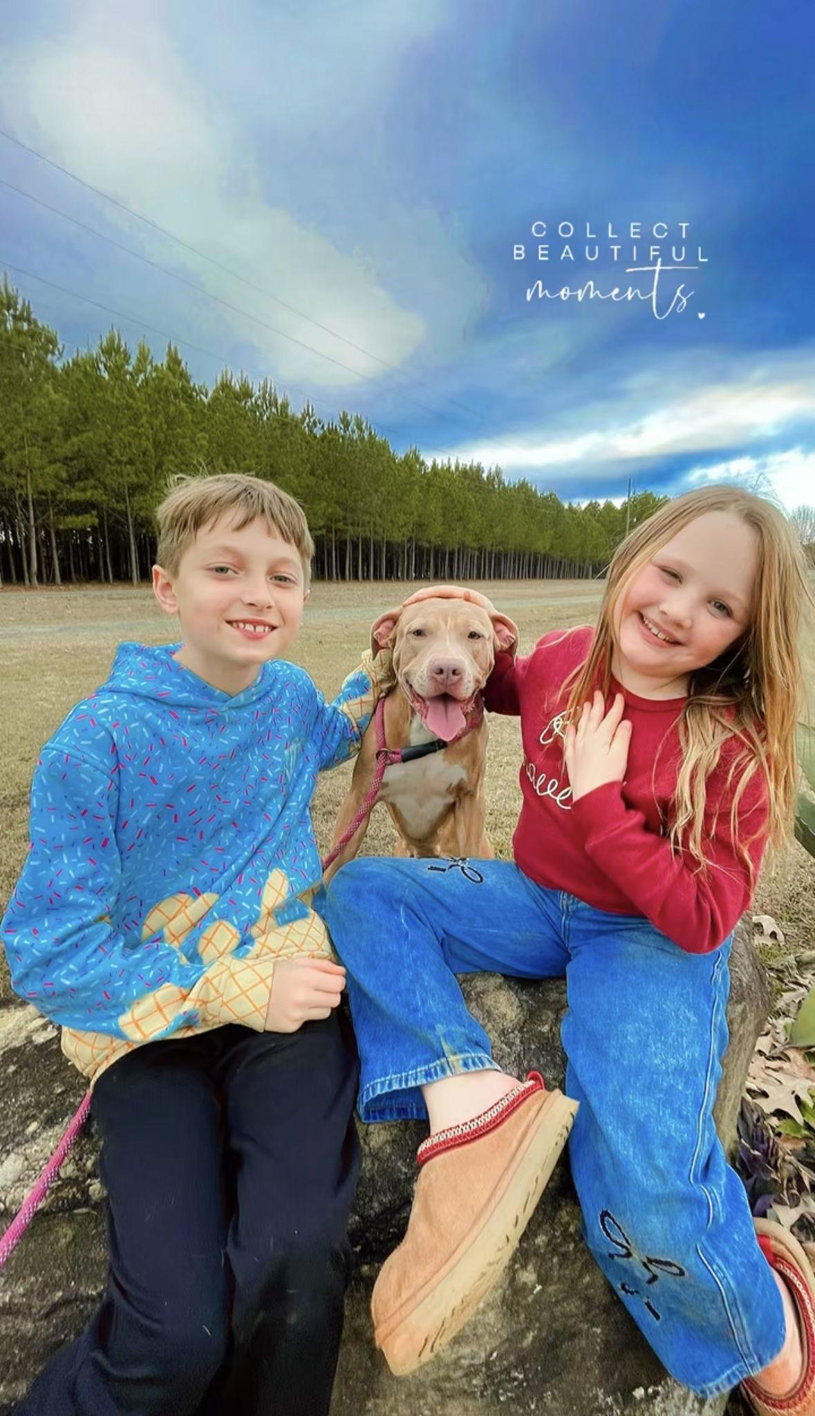 Karissa Dixon thumbnail 2