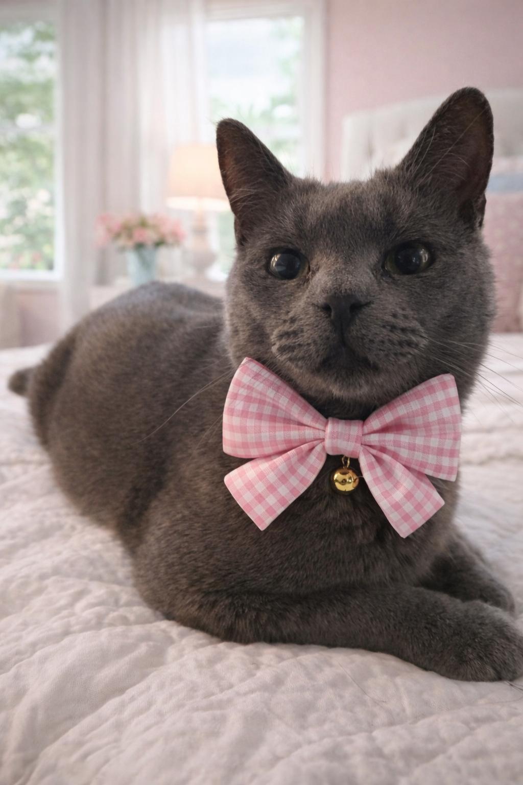 Baklava , adopted, Adult Female Domestic Short Hair.